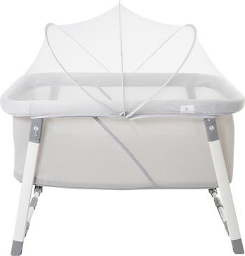 Malibu Dreams Mini Bassinet