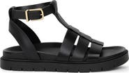 Bobbies Nellie Flat Sandals