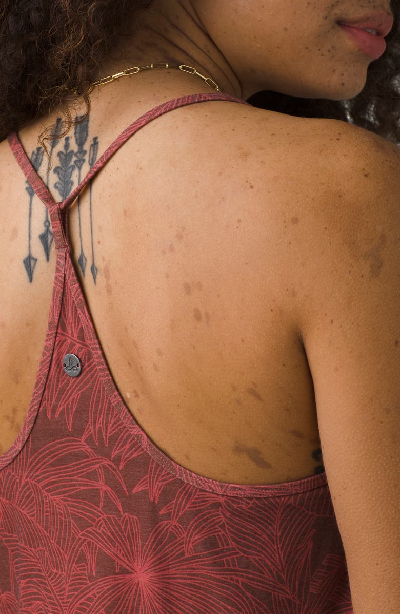 prAna Ayla Racerback Dress, Alternate, color, 