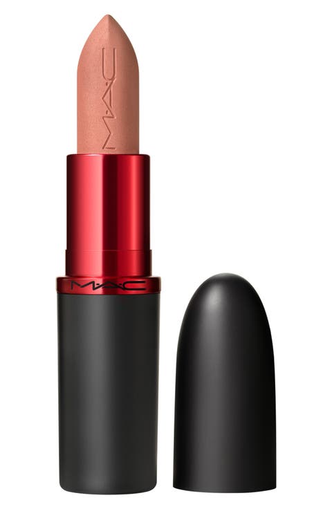 MACximal Silky Matte Viva Glam Lipstick