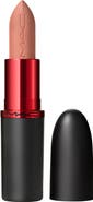 MAC Cosmetics MACximal Silky Matte Viva Glam Lipstick