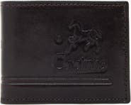 Cavalinho Gentleman Bifold Leather Wallet 585