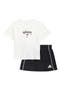 selected Off White