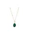  Malachite - 16 Inch