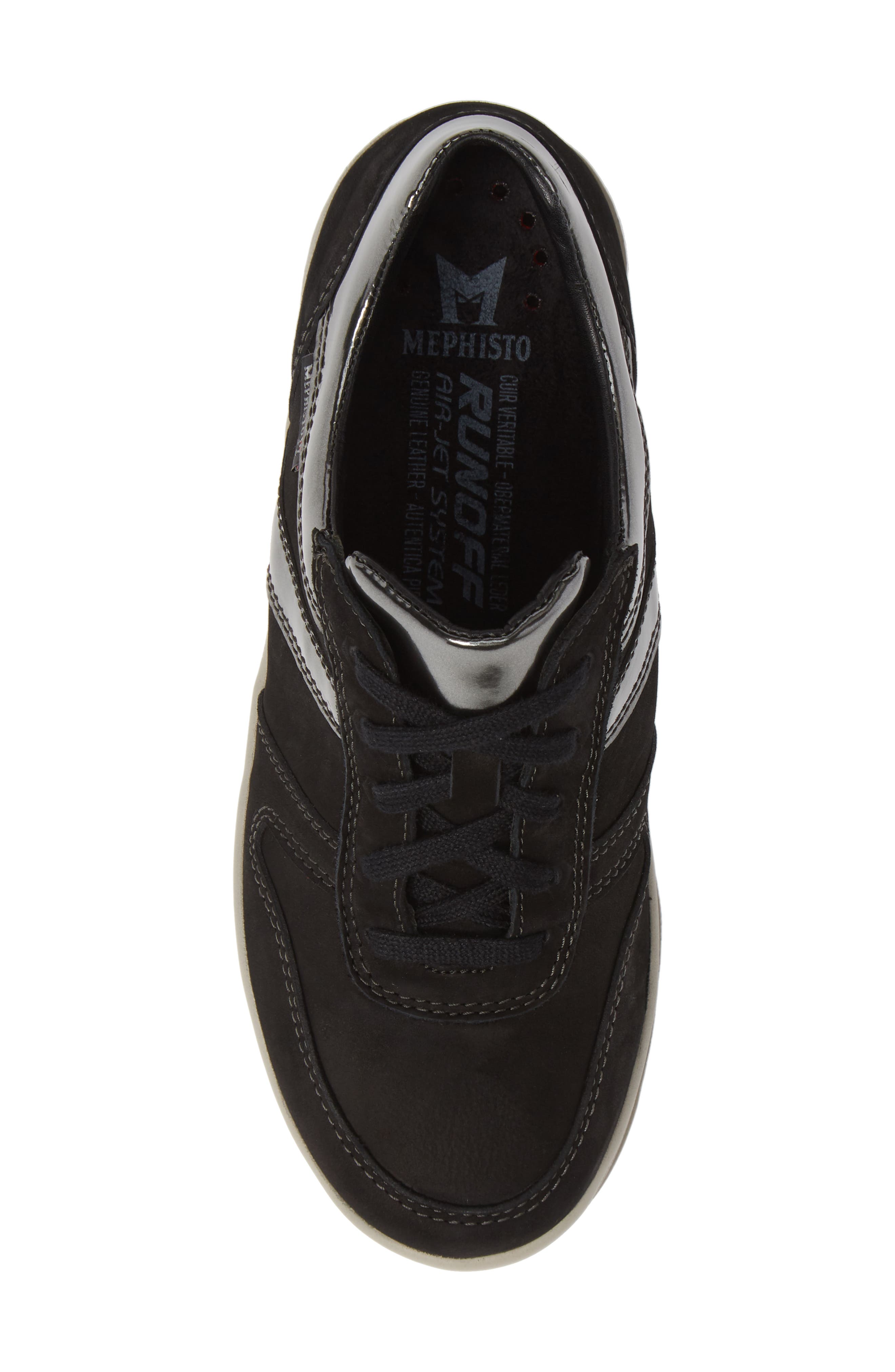 Mephisto Rebeca Sneaker, Alternate, color, 