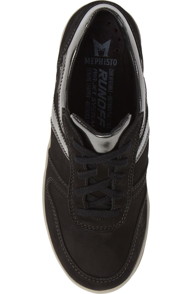 Mephisto Rebeca Sneaker, Alternate, color,