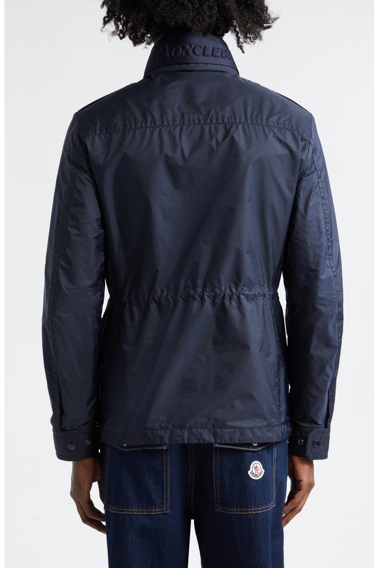 Water Repellent Field Jacket (Men) | Nordstrom