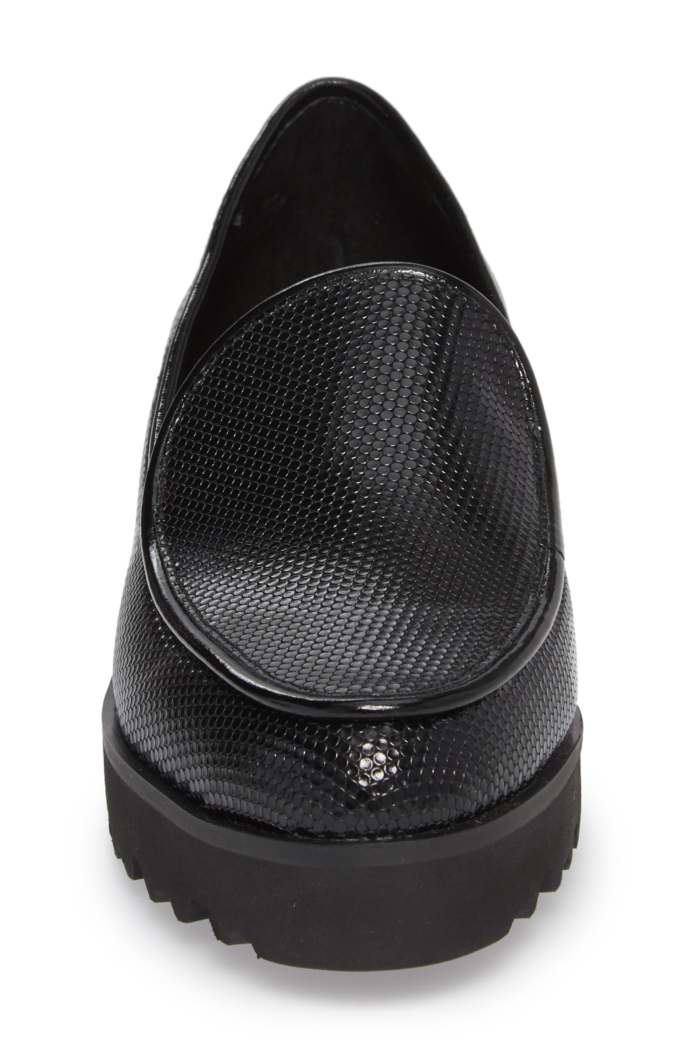 Donald Pliner Enza Lug Sole Loafer, Alternate, color, 