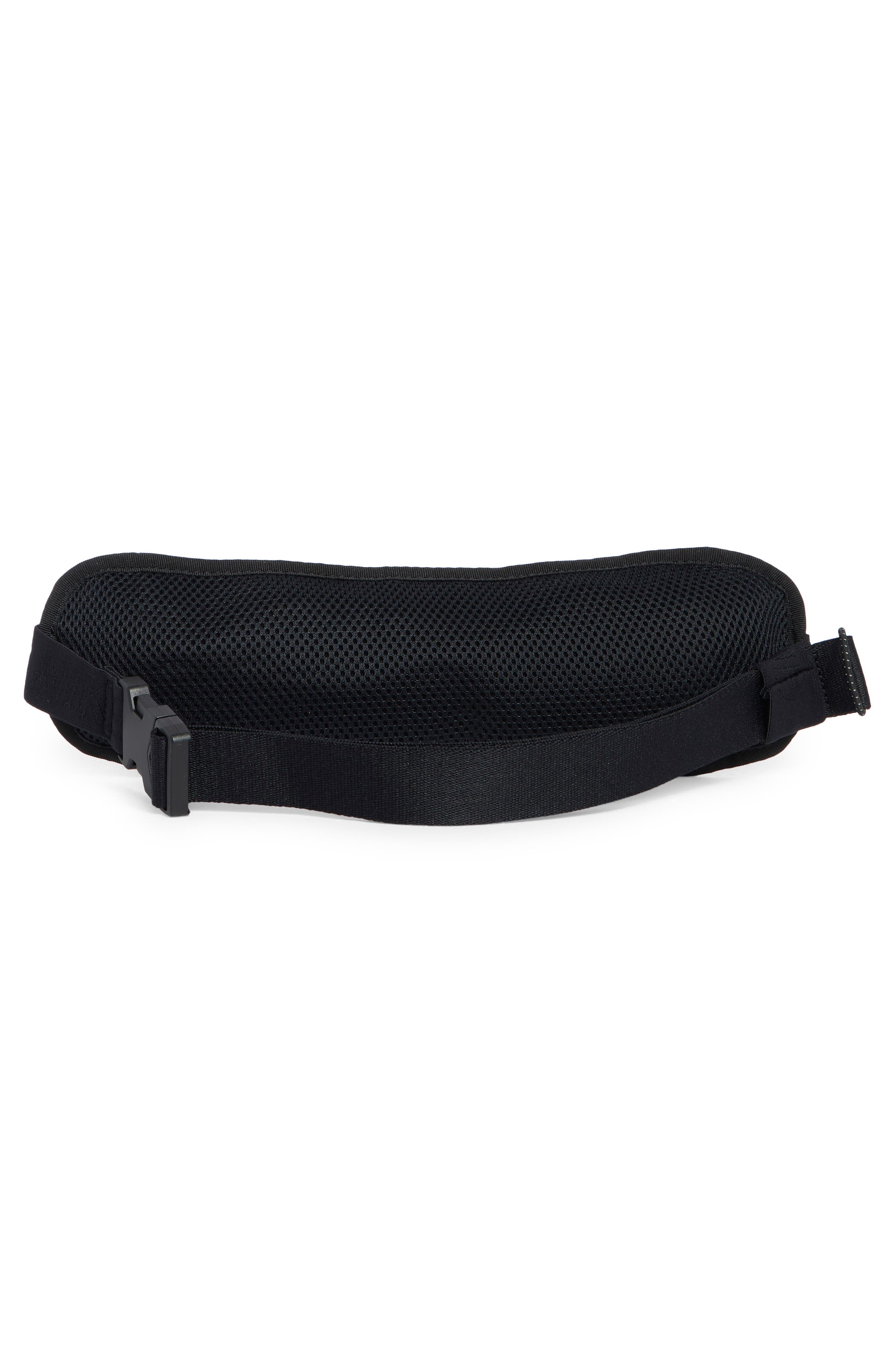 Nike Challenger 2.0 Belt Bag, Alternate, color, Black
