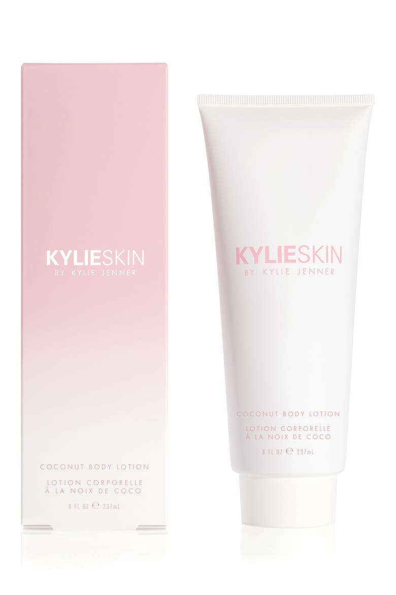 Skin Coconut Body Lotion, Alternate, color, NO COLOR