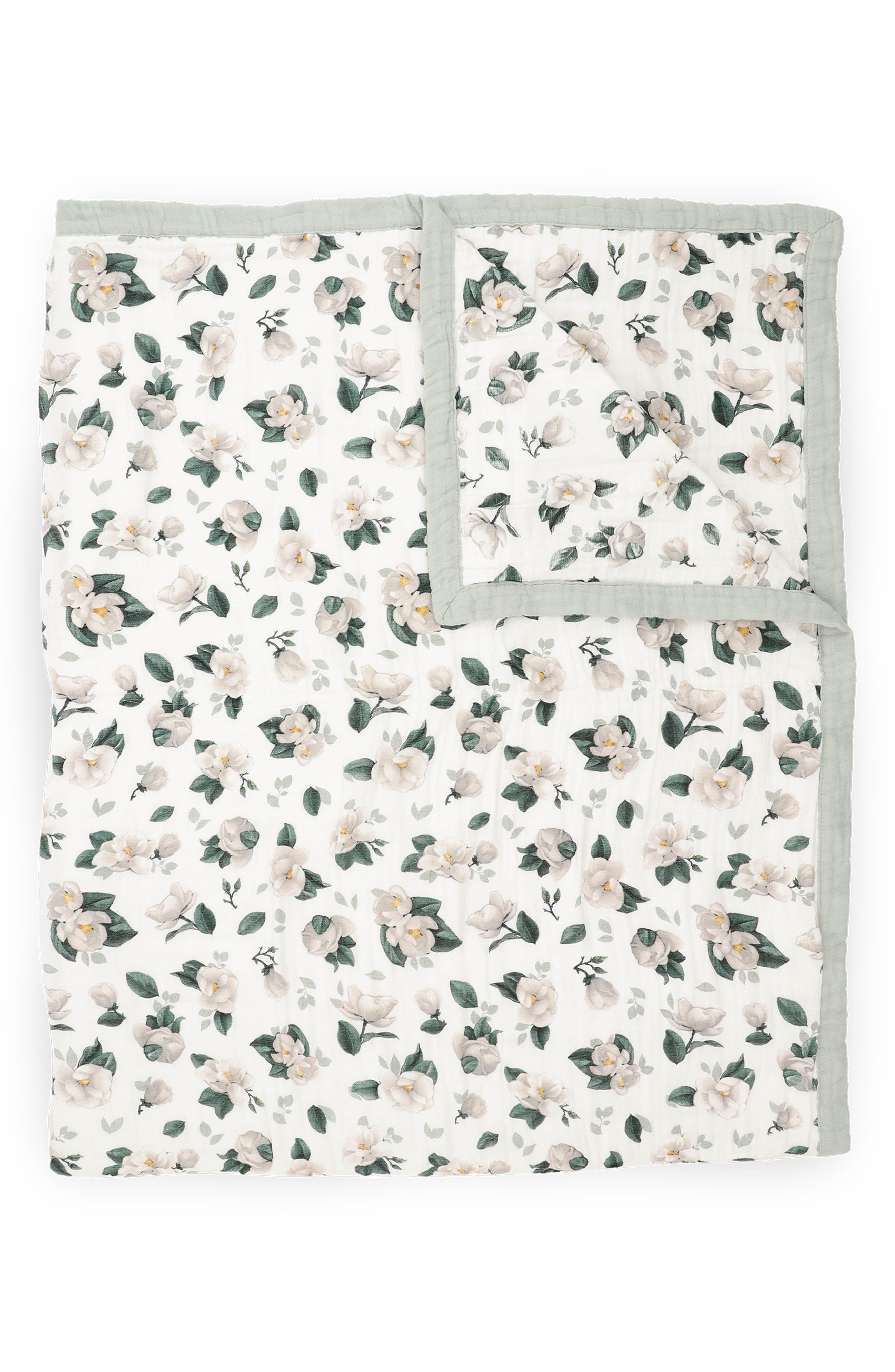 MAGNOLIA