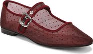 Sam Edelman Michaela Mesh Mary Jane Flat