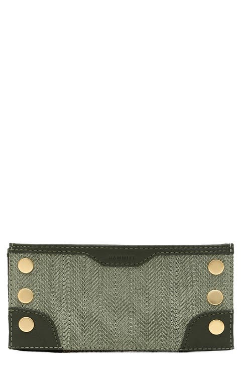 110 North Continental Wallet