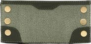 HAMMITT 110 North Continental Wallet