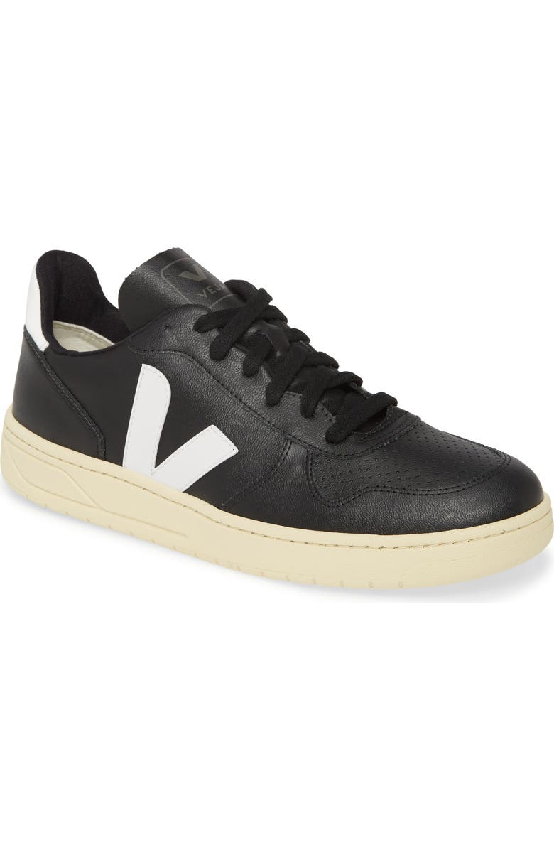 Veja V-10 Sneaker, Main, color,
