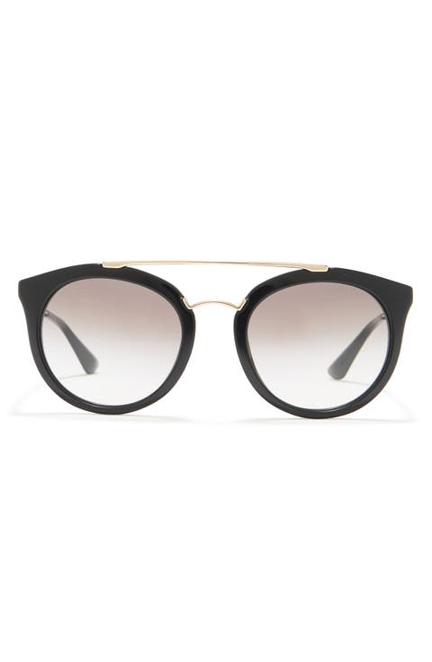 Cat Walk Cinema 52mm Phantos Sunglasses