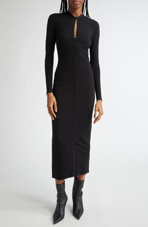 Women's Alexander Wang Dresses | Nordstrom Women's Alexander Wang Dresses | Nordstrom
