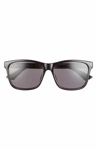 Gucci 58mm Square Sunglasses Nordstrom