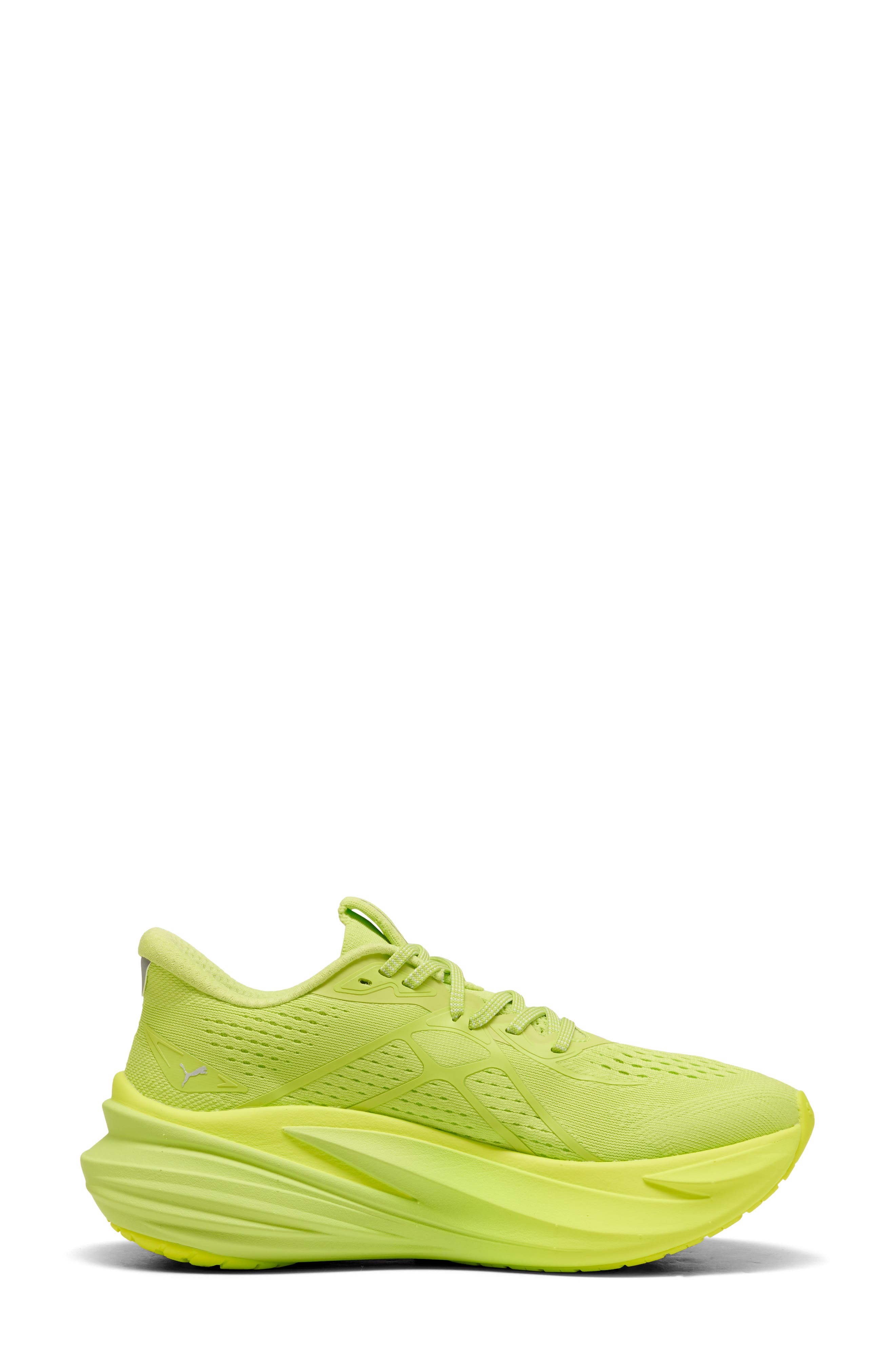MagMax NITRO™ 2 Running Shoe, Alternate, color, SUNNY LIME/ LIME SQUEEZE