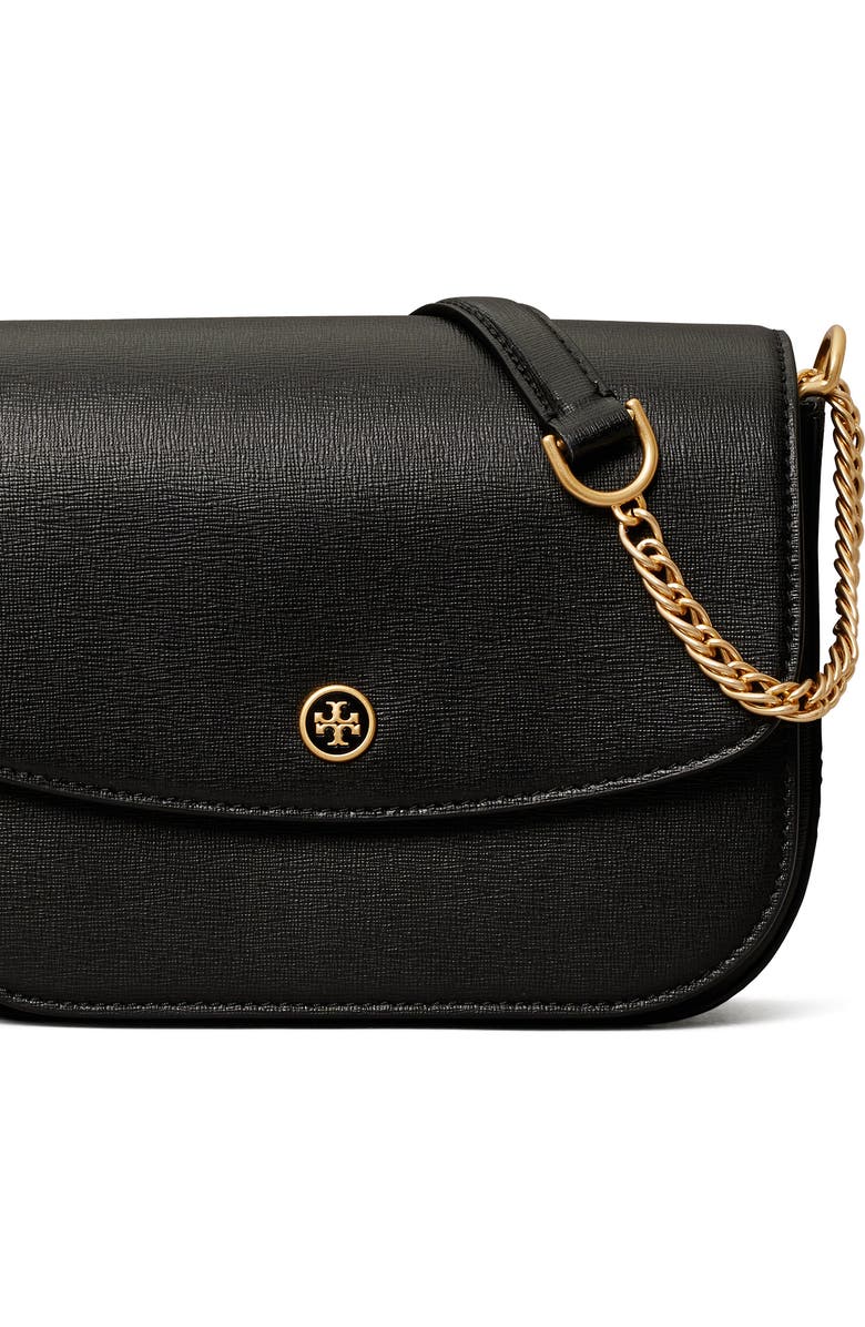 Tory Burch Robinson Convertible Shoulder Bag, Alternate, color,