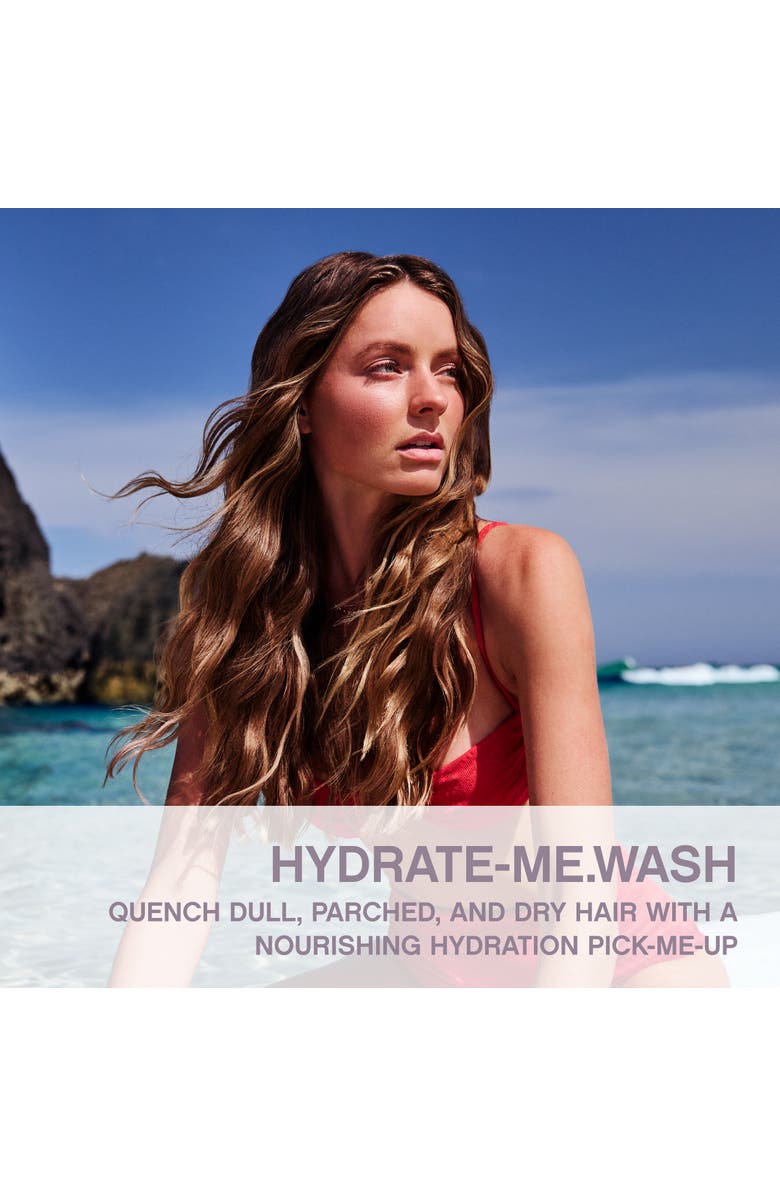 KEVIN.MURPHY Hydrate Me Wash, Alternate, color, Grey