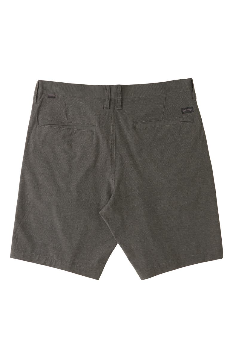 Billabong Crossfire Mid Stretch Shorts, Alternate, color,