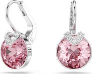 Swarovski Bella Crystal Drop Earrings