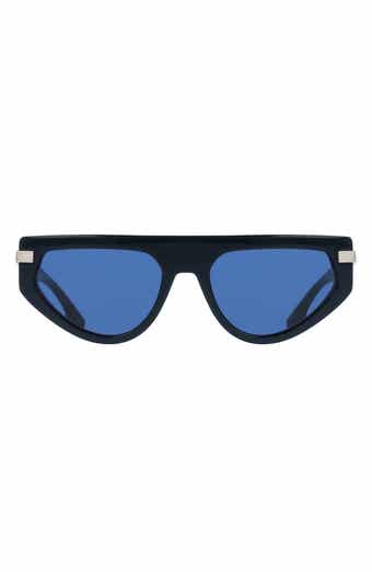 56mm Tea Cup Sunglasses