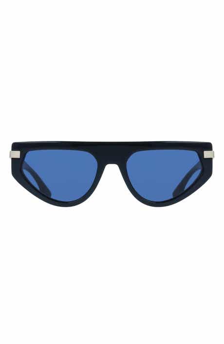 Victoria Beckham 56mm Tea Cup Sunglasses