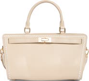 Melie Bianco Neema Top Zip Handbag