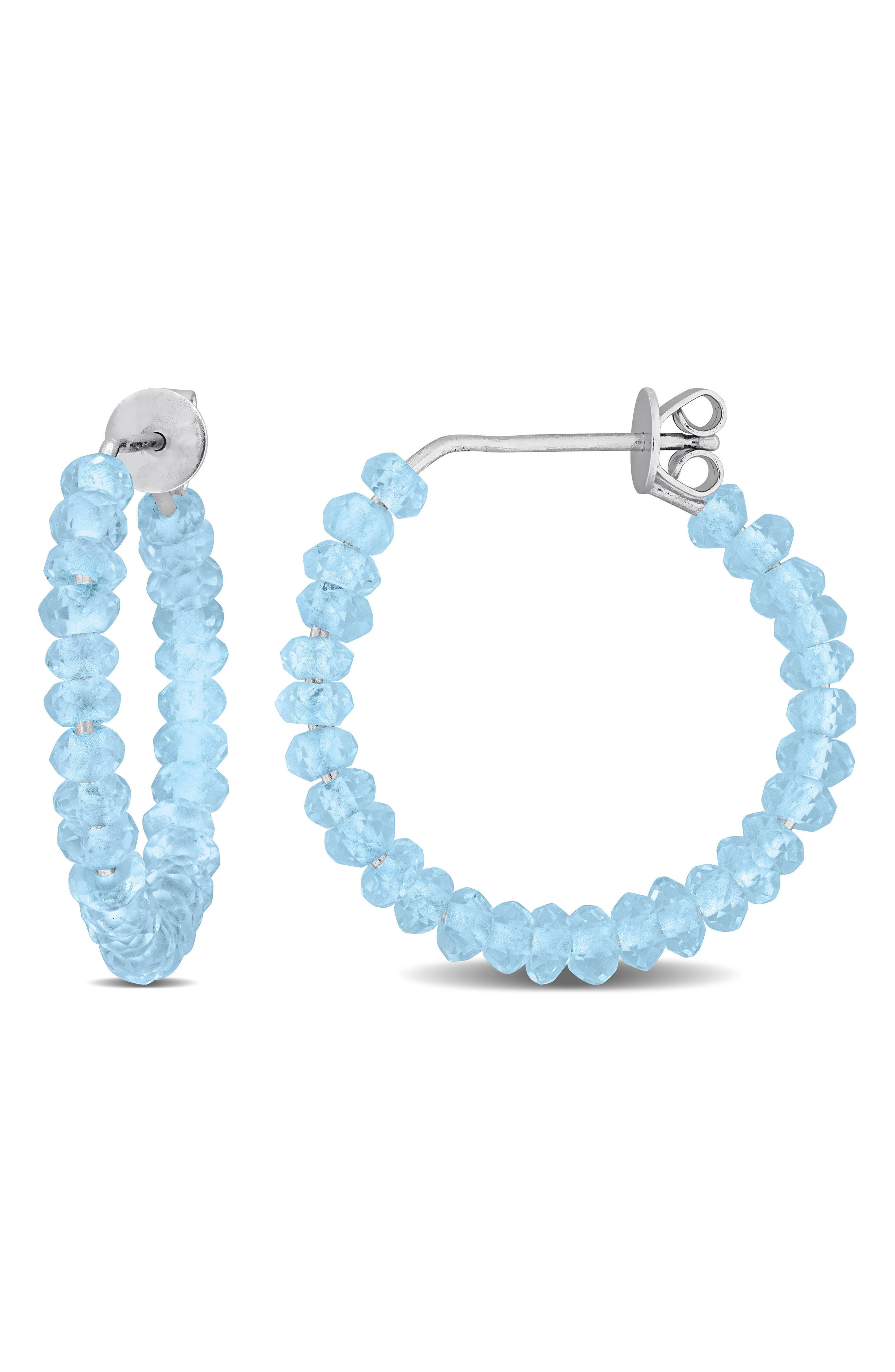 BLUE TOPAZ