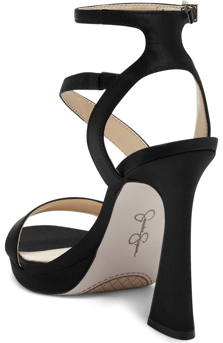 Jessica Simpson Friso Ankle Strap Sandal, Alternate, color,