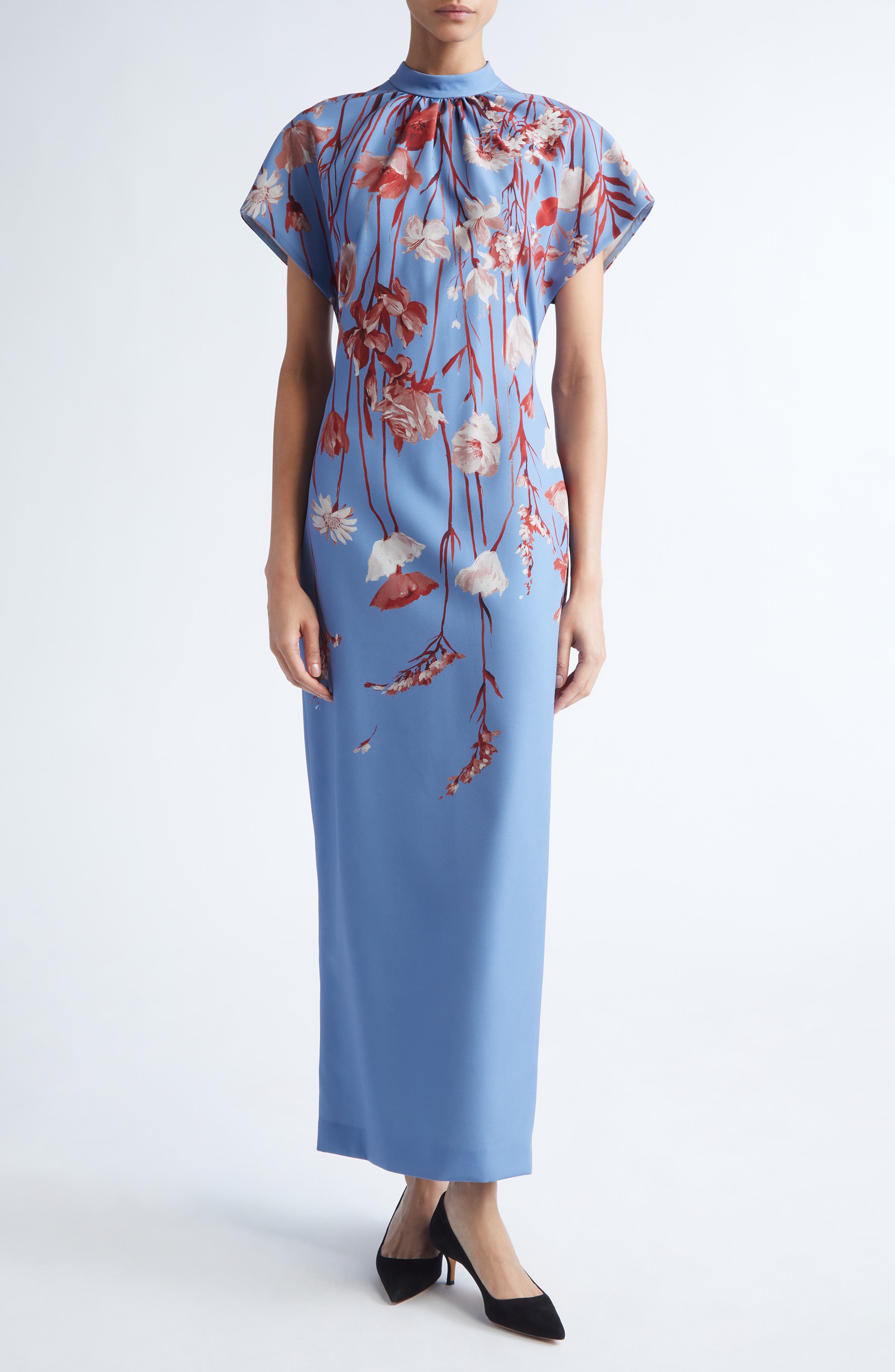 selected CORNFLOWER MULTI