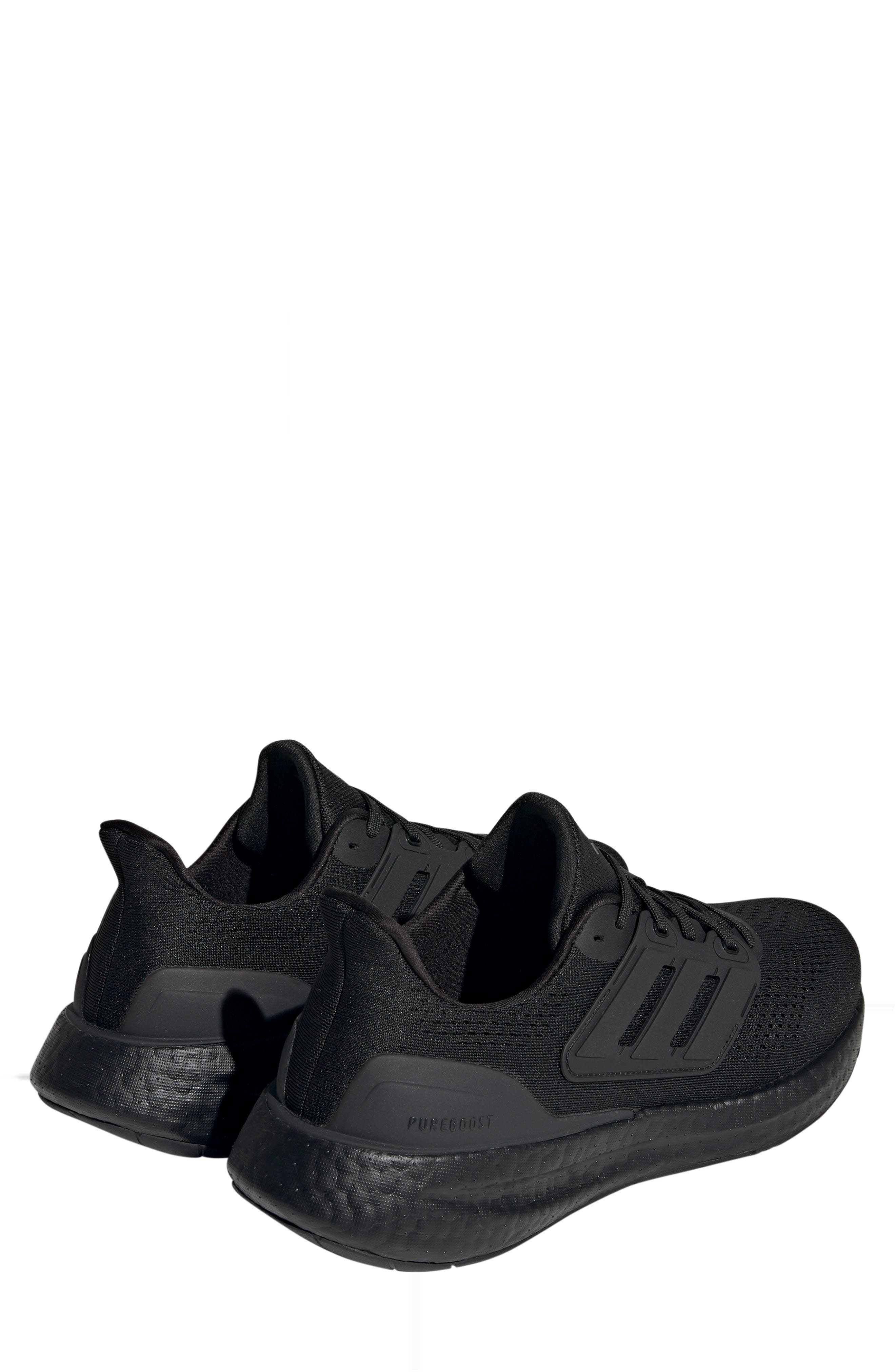 adidas Pureboost 23 Running Shoe, Alternate, color, 