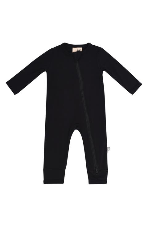 Zip-Up Romper (Baby)