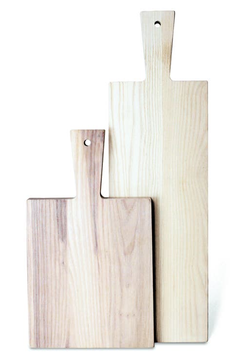 Pantry Wooden Cutting Board