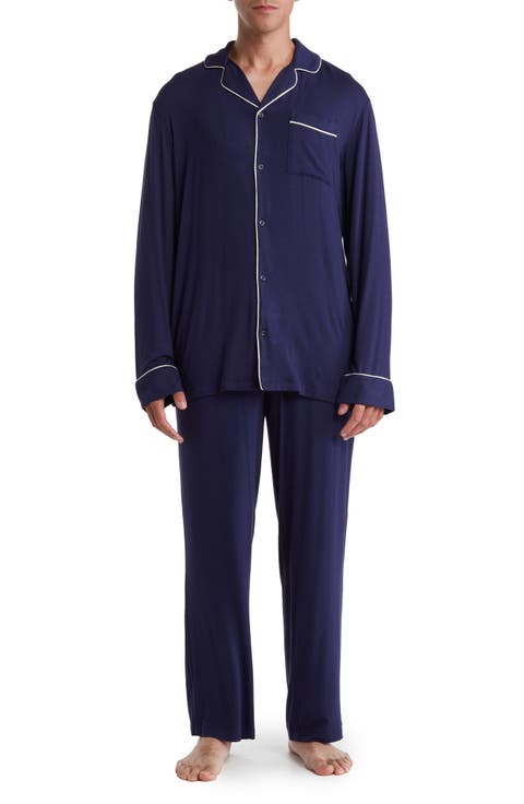 Tranquility Pajamas