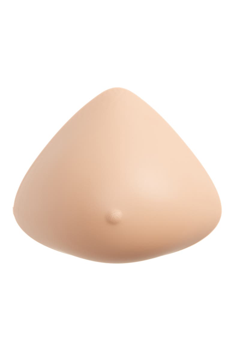 Essential Light 2S 442T Breast Form, Main, color, IVORY