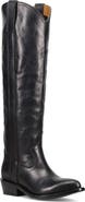 Frye Billy Softy Tall Western Boot