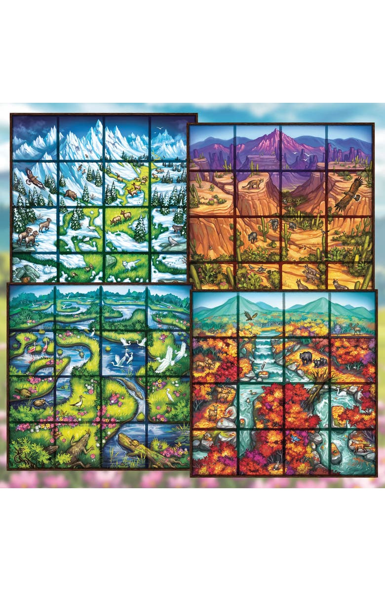 Rose Gauntlet Entertainment Keystone Deluxe Edition, Ages 10+, Alternate, color, Multicolored