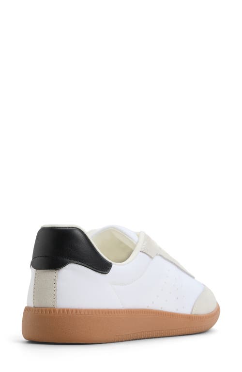 ALDO ALDO CLUBSTYLE SNEAKER 