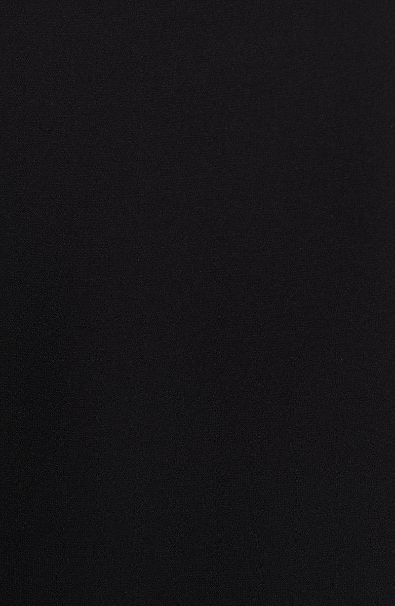 Anne Klein Scoop Neck Sleeveless Blouse, Alternate, color, 