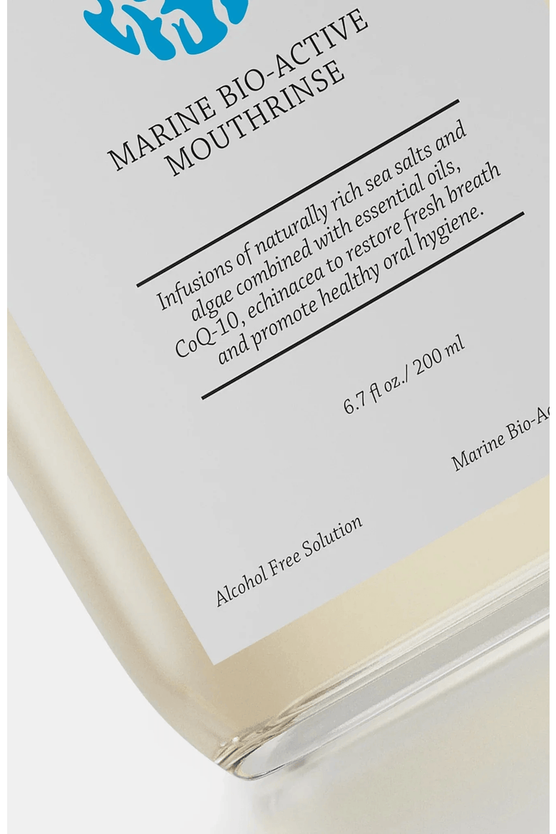 Bio-Active Mouthrinse 200 mL, Alternate, color, Ivory