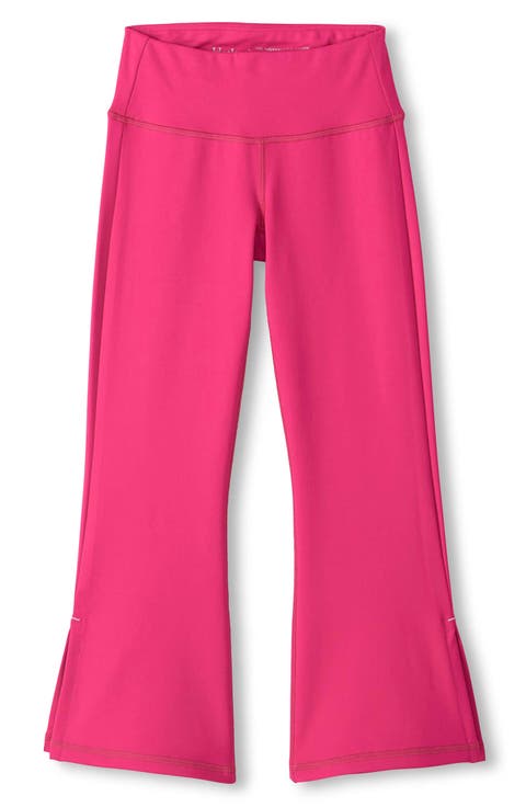 Kids' Active Flared Pants