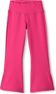 Hatley Kids' Active Flared Pants