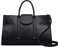 Radley St. Pancras Lane Leather Tote Bag
