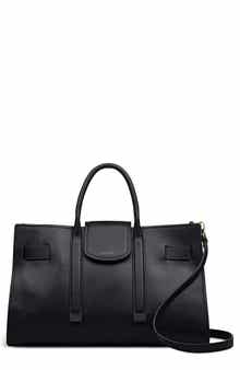 Radley St. Pancras Lane Leather Tote Bag