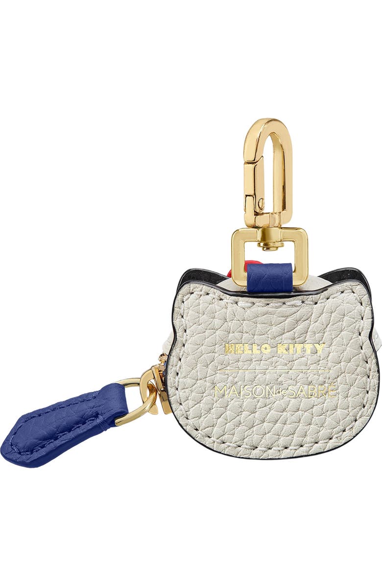 MAISON de SABRÉ The SABRÉMOJI Hello Kitty Charm, Alternate, color,
