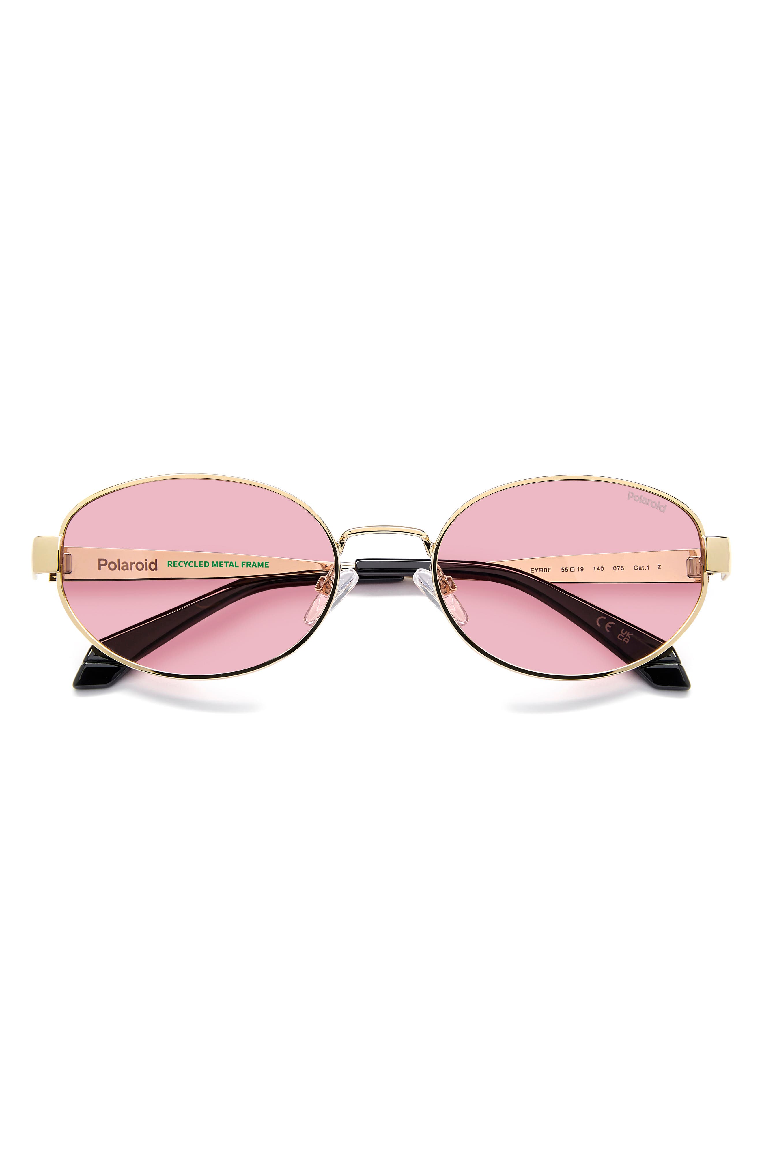 selected GOLD PINK/ PINK PZ