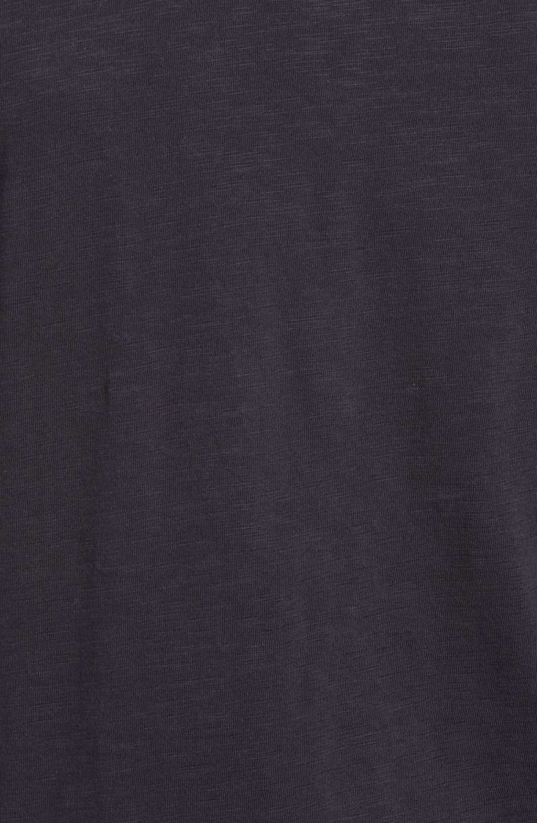 1901 Slub Henley Shirt, Alternate, color,